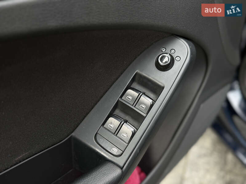 Универсал Audi A4 2011 в Ровно фото 34 Универсал Audi A4 2011 в Ровно