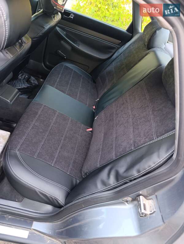 Седан Audi A4 2000 в Луцке фото 7 Седан Audi A4 2000 в Луцке