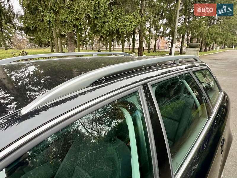 Універсал Audi A4 2006 в Умані