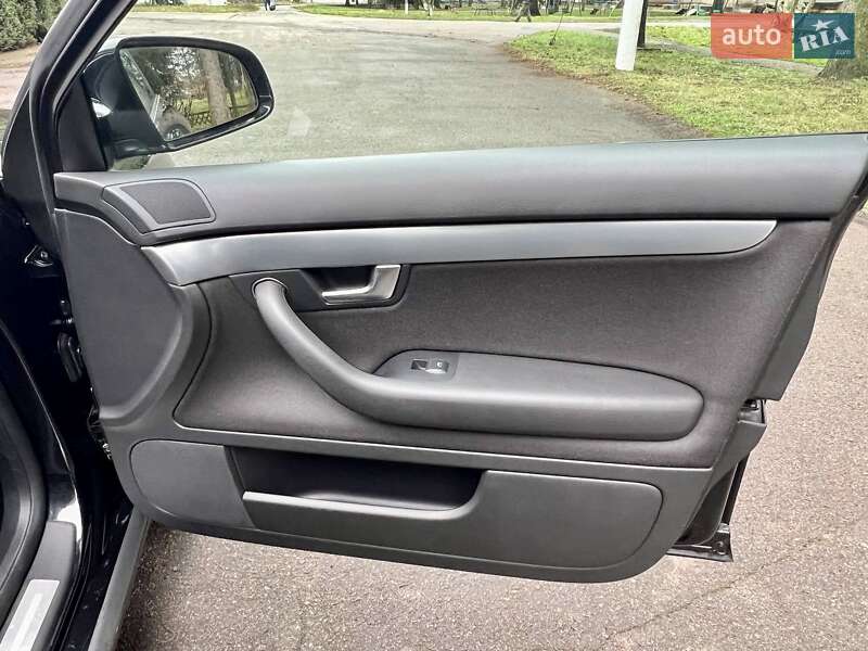 Універсал Audi A4 2006 в Умані