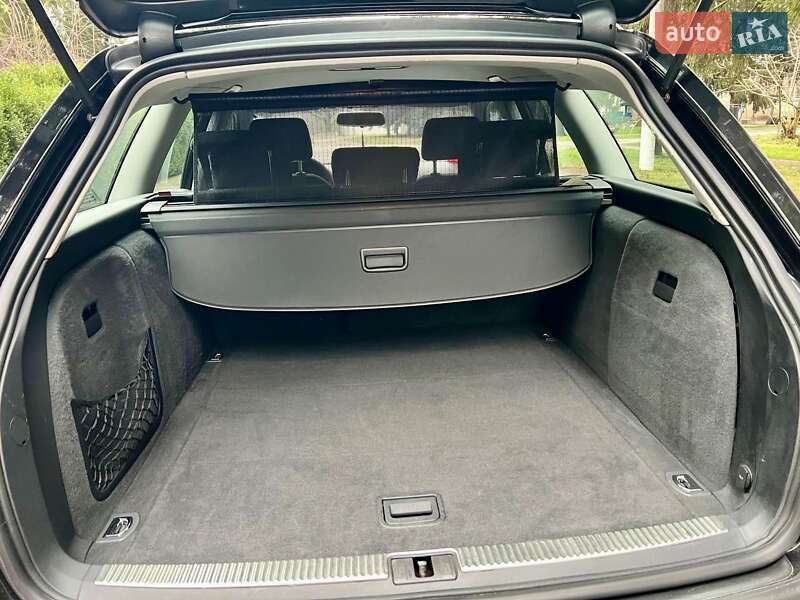 Універсал Audi A4 2006 в Умані