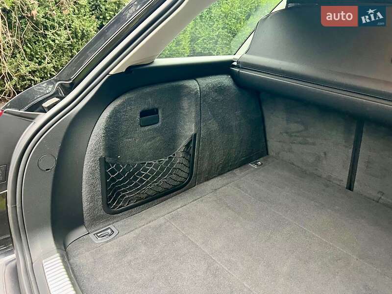 Універсал Audi A4 2006 в Умані