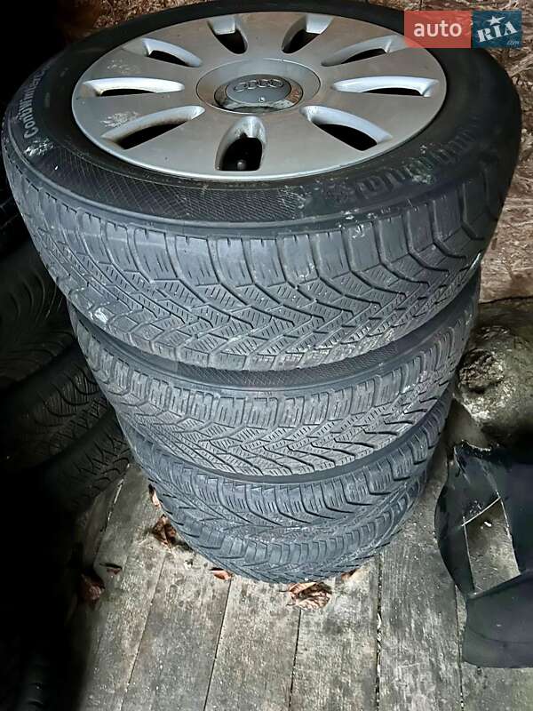 Універсал Audi A4 2006 в Умані