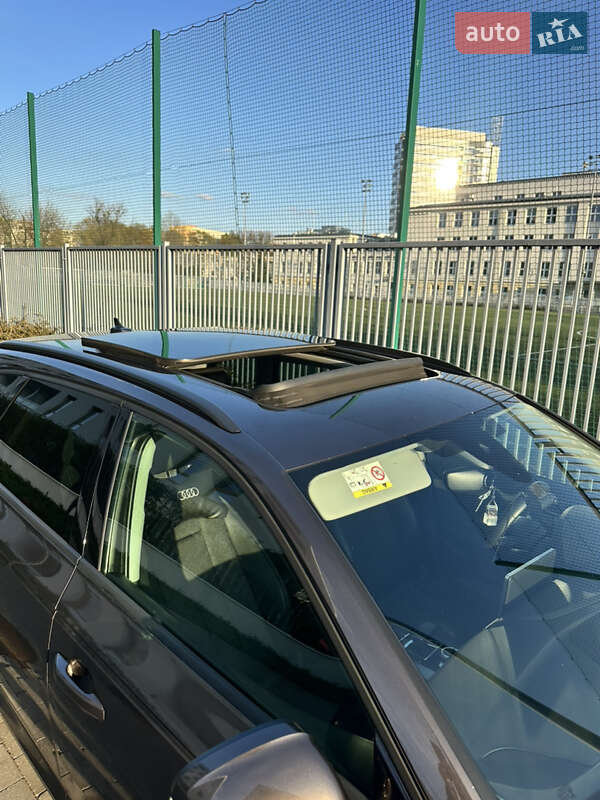 Универсал Audi A4 2016 в Житомире фото 22 Универсал Audi A4 2016 в Житомире