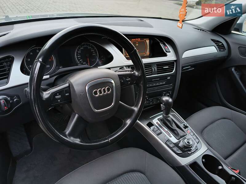 Универсал Audi A4 2008 в Луцке