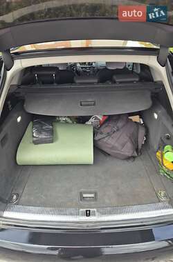 Универсал Audi A4 2010 в Черкассах