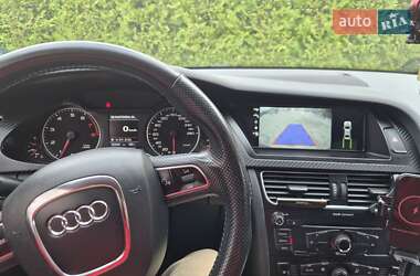 Универсал Audi A4 2010 в Черкассах