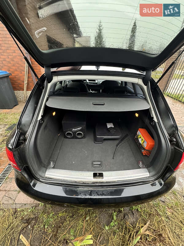 Универсал Audi A4 2008 в Киеве фото 14 Универсал Audi A4 2008 в Киеве