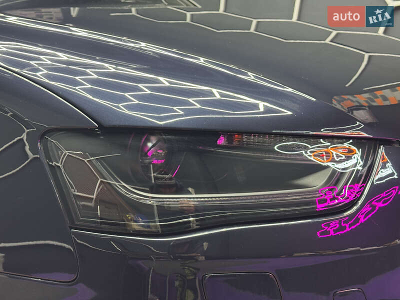 Седан Audi A4 2014 в Житомире фото 85 Седан Audi A4 2014 в Житомире