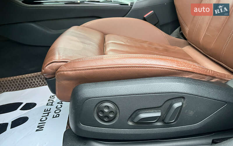 Седан Audi A4 2020 в Коломые