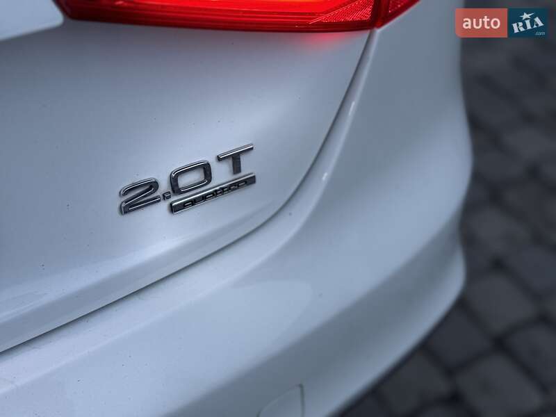 Седан Audi A4 2014 в Львові фото 16 Седан Audi A4 2014 в Львові