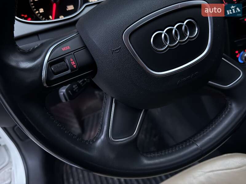 Седан Audi A4 2014 в Львові фото 33 Седан Audi A4 2014 в Львові