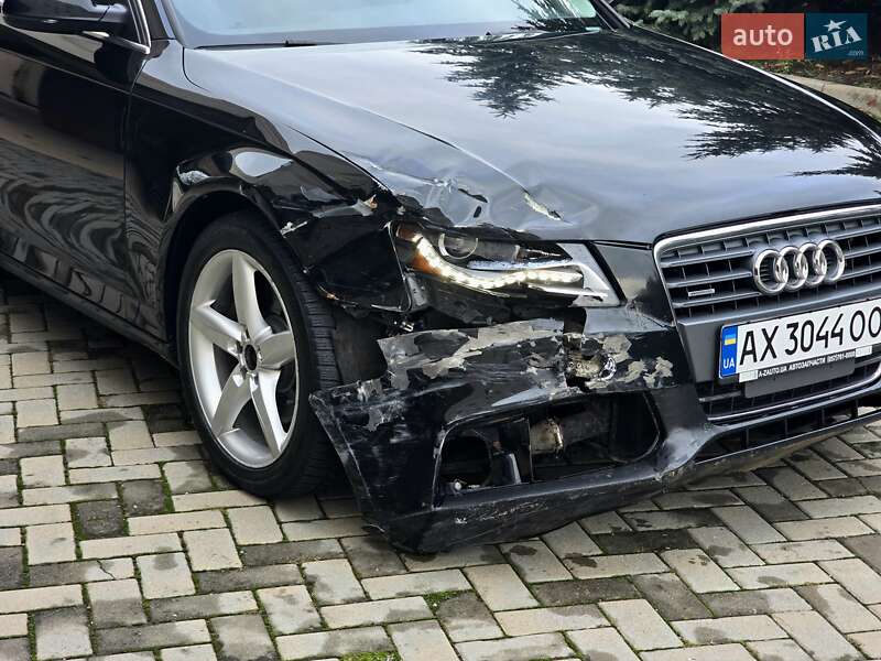 Універсал Audi A4 2011 в Харкові фото 3 Універсал Audi A4 2011 в Харкові