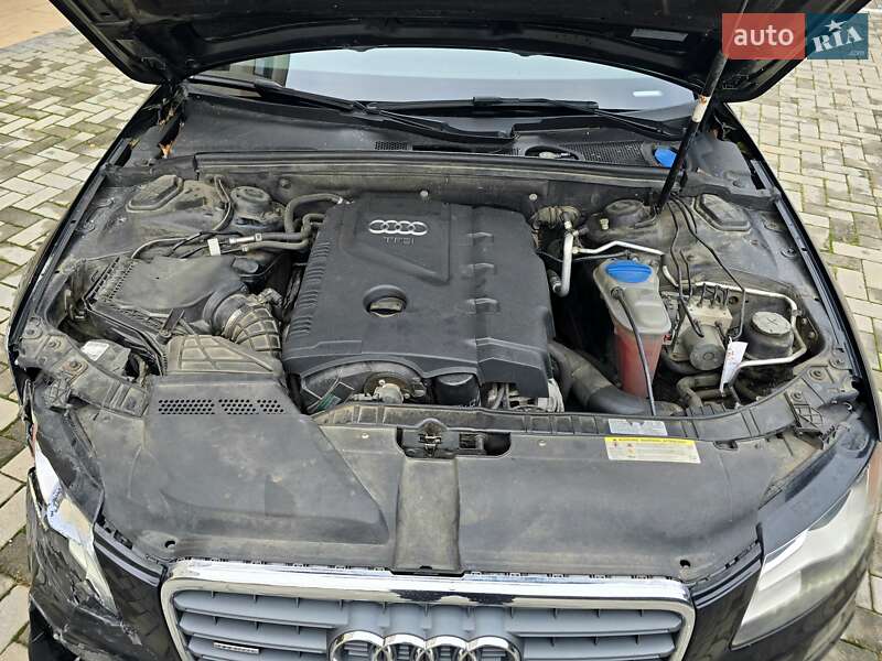 Універсал Audi A4 2011 в Харкові фото 29 Універсал Audi A4 2011 в Харкові