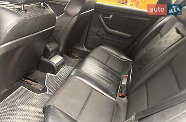 Універсал Audi A4 2007 в Шепетівці