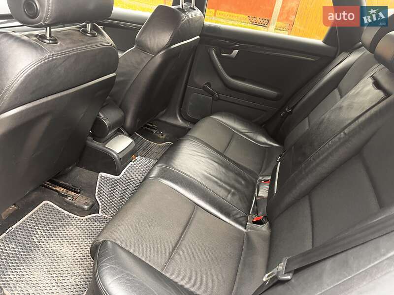Универсал Audi A4 2007 в Шепетовке фото 2 Универсал Audi A4 2007 в Шепетовке