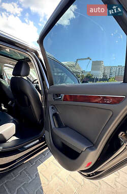 Універсал Audi A4 2008 в Фастові