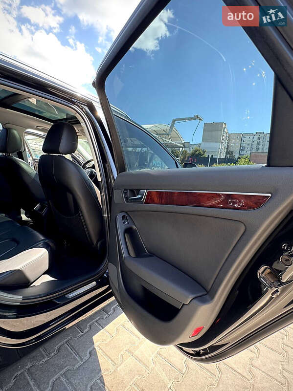 Универсал Audi A4 2008 в Фастове