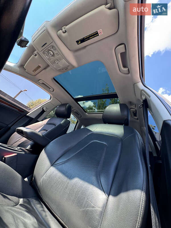 Универсал Audi A4 2008 в Фастове