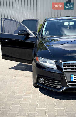 Універсал Audi A4 2008 в Фастові