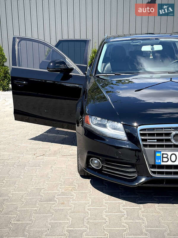 Универсал Audi A4 2008 в Фастове