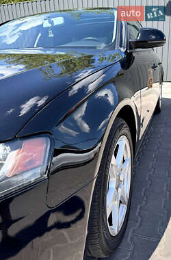 Універсал Audi A4 2008 в Фастові