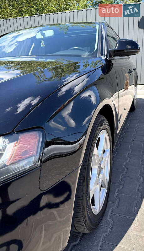 Универсал Audi A4 2008 в Фастове