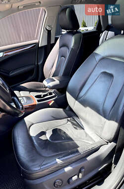 Універсал Audi A4 2008 в Фастові