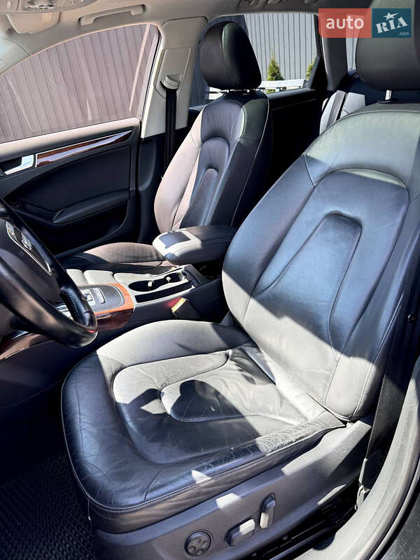 Универсал Audi A4 2008 в Фастове