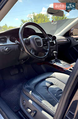 Універсал Audi A4 2008 в Фастові