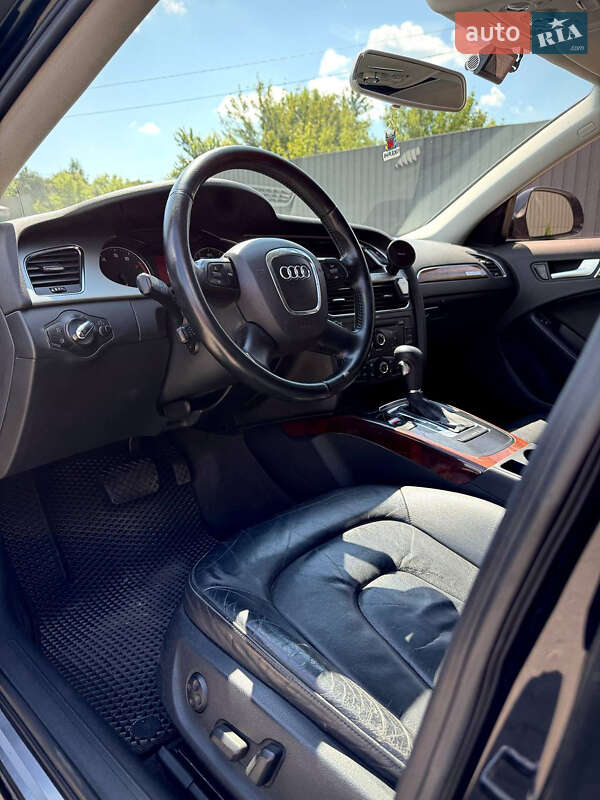 Универсал Audi A4 2008 в Фастове