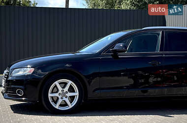 Універсал Audi A4 2008 в Фастові
