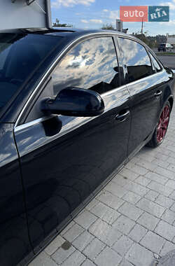 Седан Audi A4 2013 в Бродах