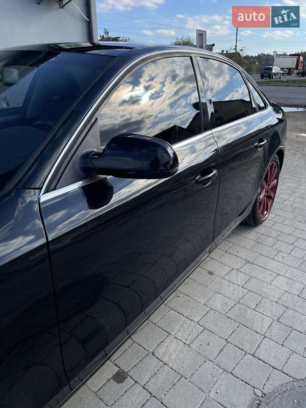 Седан Audi A4 2013 в Бродах фото 5 Седан Audi A4 2013 в Бродах