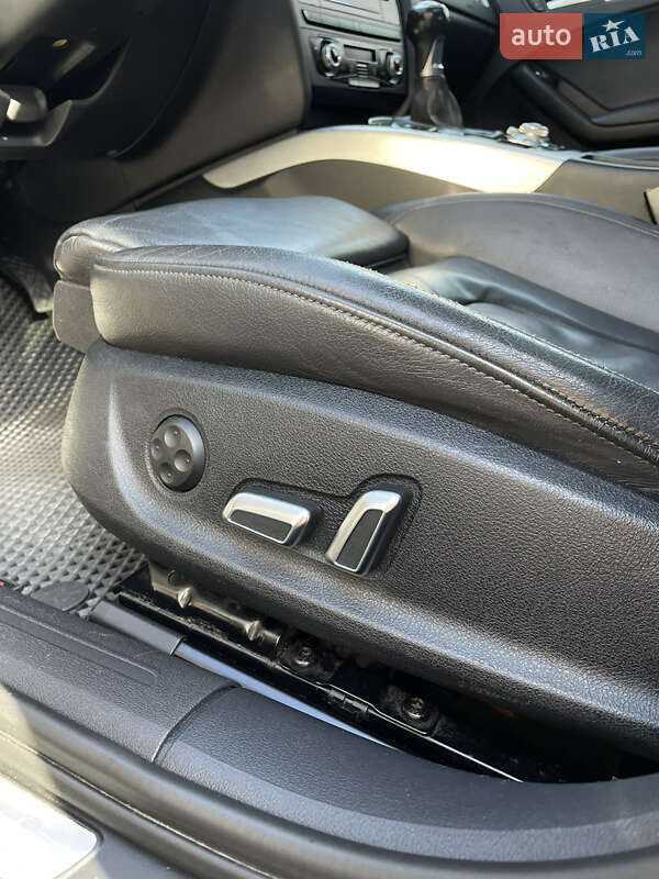 Седан Audi A4 2013 в Бродах фото 12 Седан Audi A4 2013 в Бродах