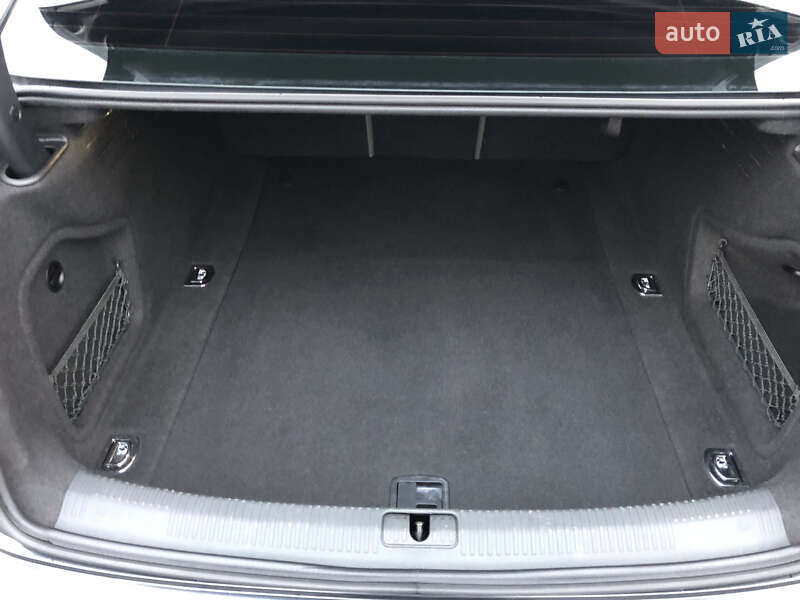 Седан Audi A4 2017 в Шептицькому фото 15 Седан Audi A4 2017 в Шептицькому
