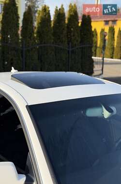 Седан Audi A4 2013 в Бориславе
