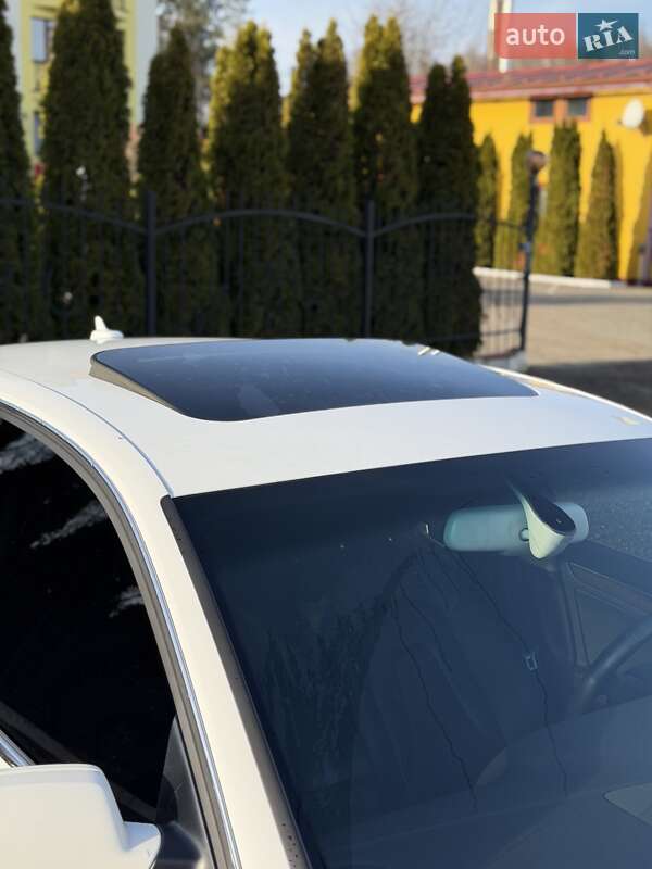 Седан Audi A4 2013 в Бориславе фото 12 Седан Audi A4 2013 в Бориславе