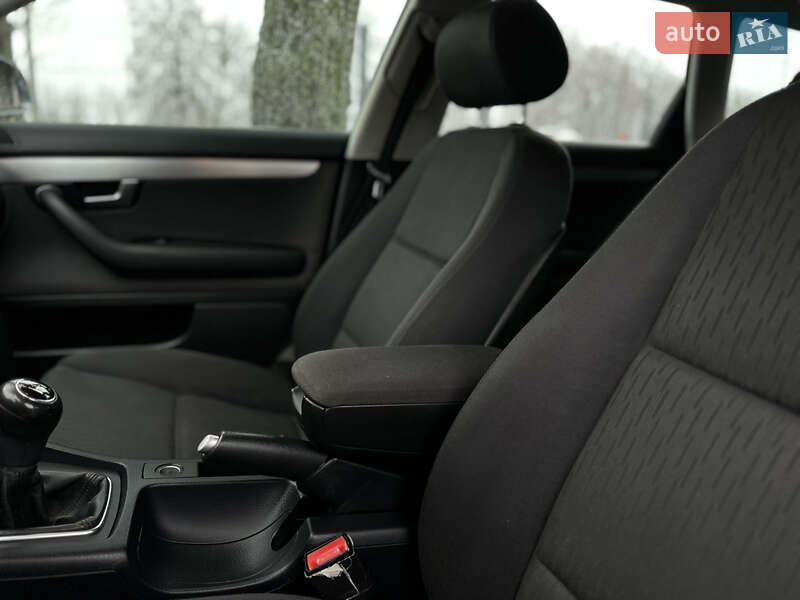 Универсал Audi A4 2006 в Виннице фото 29 Универсал Audi A4 2006 в Виннице
