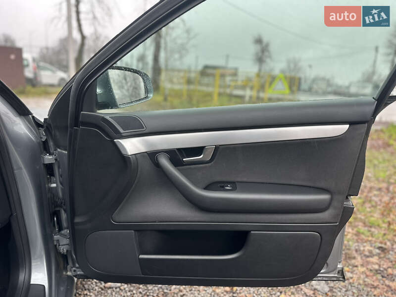 Универсал Audi A4 2006 в Виннице фото 38 Универсал Audi A4 2006 в Виннице