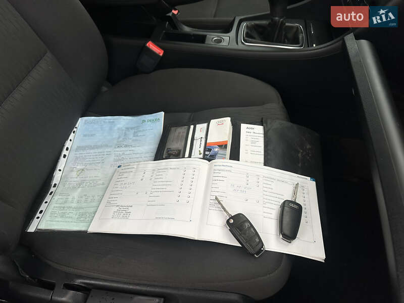 Универсал Audi A4 2006 в Виннице фото 44 Универсал Audi A4 2006 в Виннице