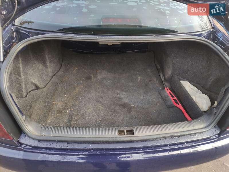 Седан Audi A4 1998 в Жмеринке фото 4 Седан Audi A4 1998 в Жмеринке