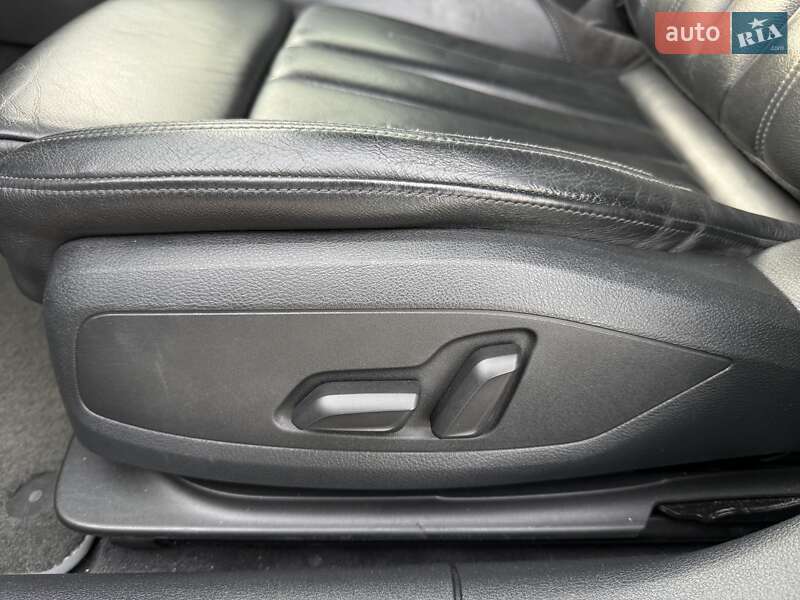 Седан Audi A4 2016 в Радивилове фото 41 Седан Audi A4 2016 в Радивилове