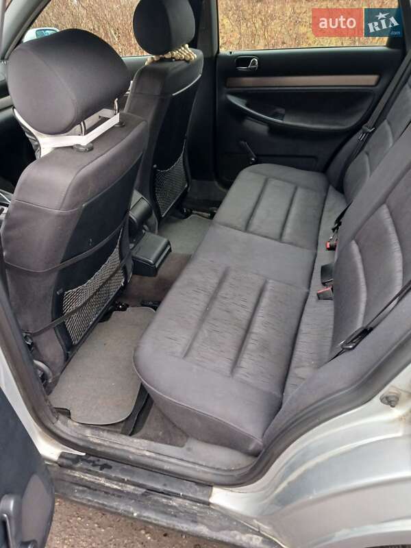 Универсал Audi A4 1997 в Луцке фото 4 Универсал Audi A4 1997 в Луцке