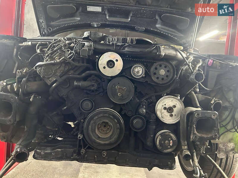 Універсал Audi A4 2008 в Львові фото 24 Універсал Audi A4 2008 в Львові