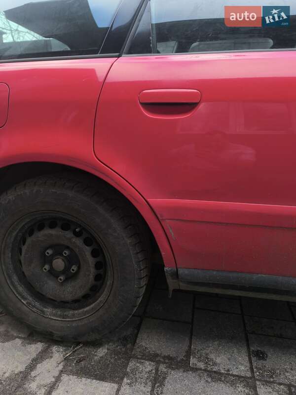 Універсал Audi A4 2001 в Костопілі фото 7 Універсал Audi A4 2001 в Костопілі