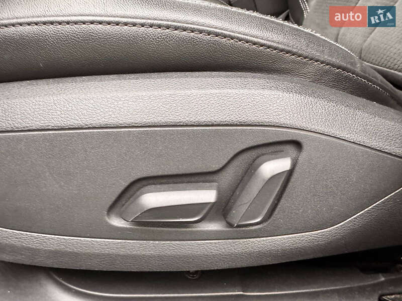 Універсал Audi A4 2019 в Києві