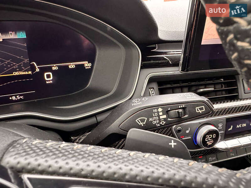 Універсал Audi A4 2019 в Києві