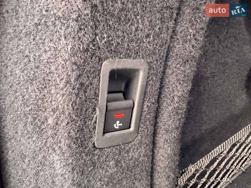 Універсал Audi A4 2019 в Києві