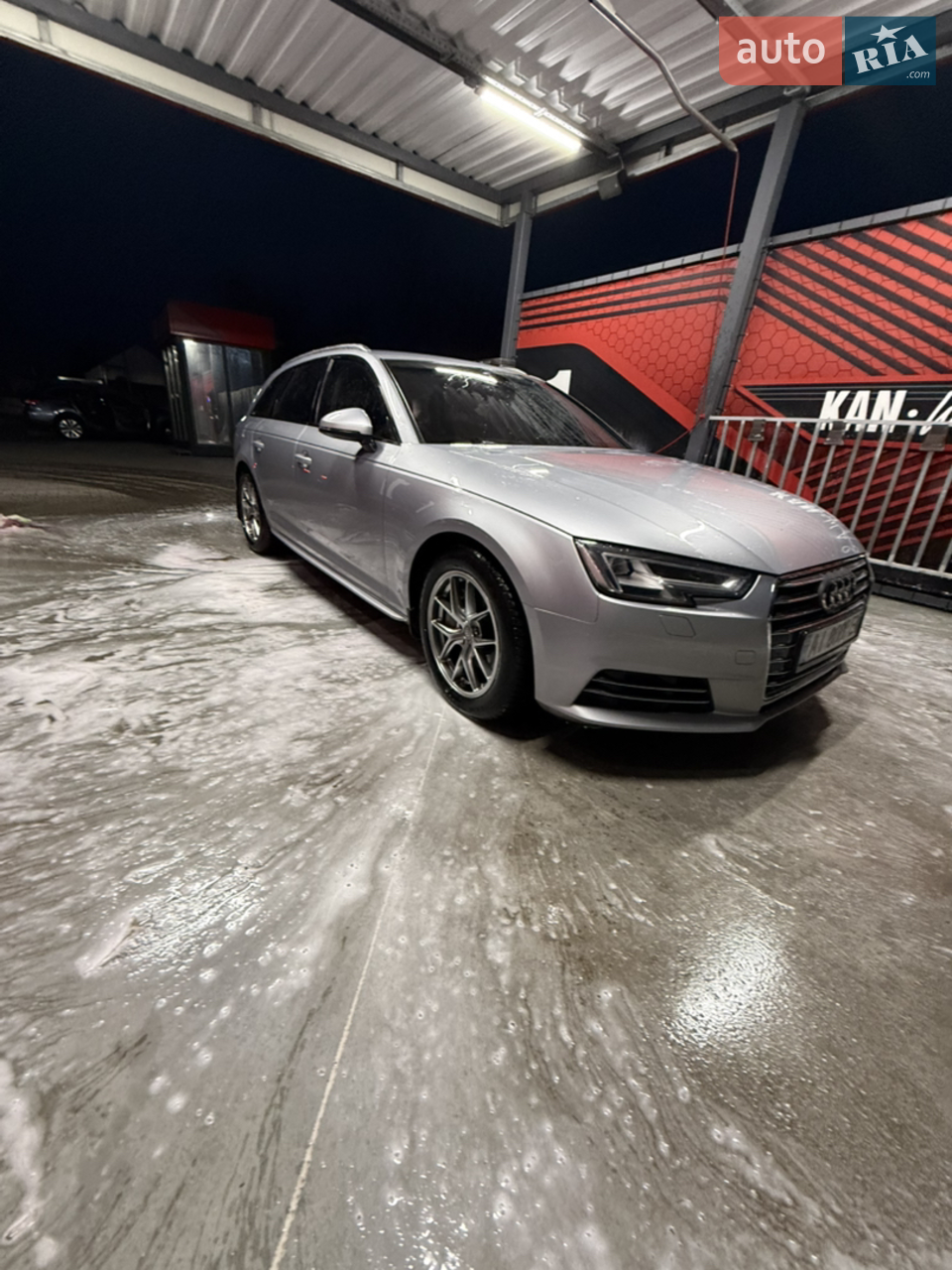 2017 Audi A4 - мініатюра 20